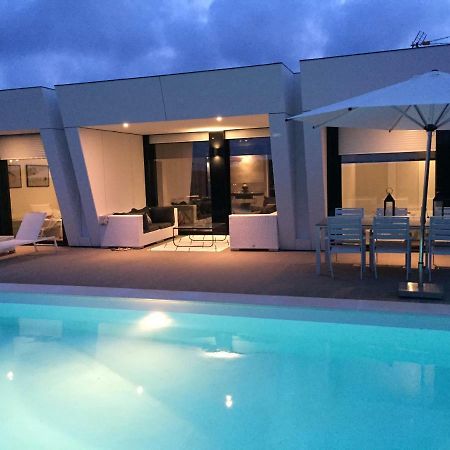 Casa De Lujo Frente A La Playa De Es Trenc Vila Sa Ràpita Exterior foto